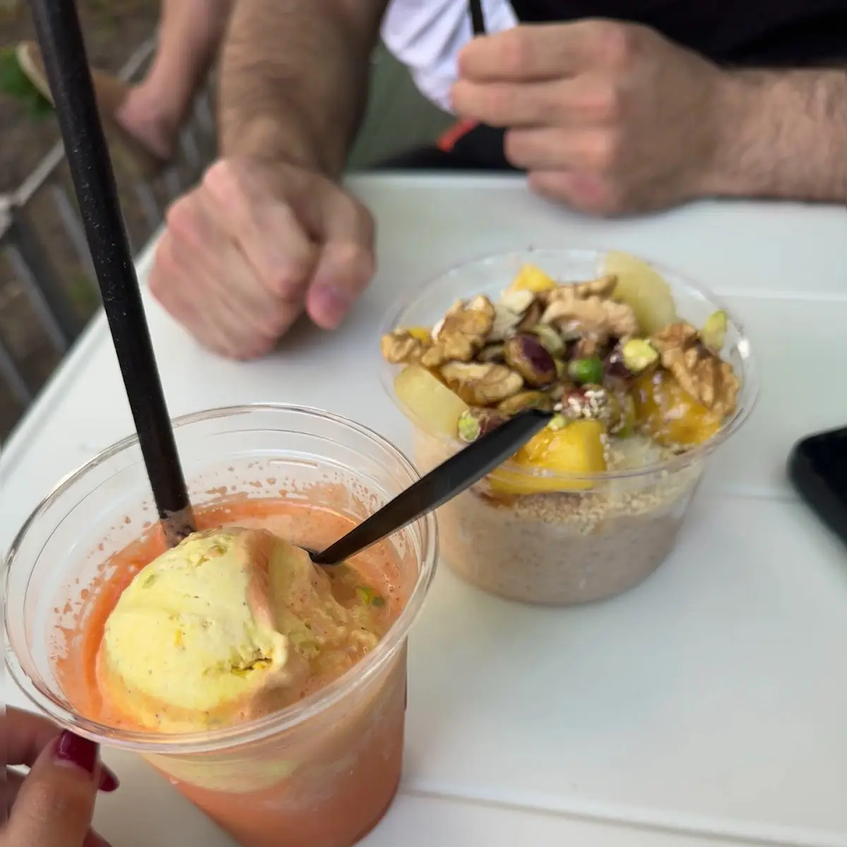 Essen und Trinken photo 2