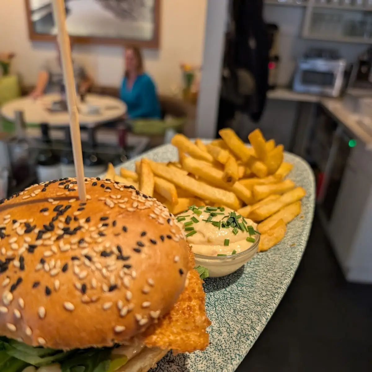 Essen und Trinken photo 1