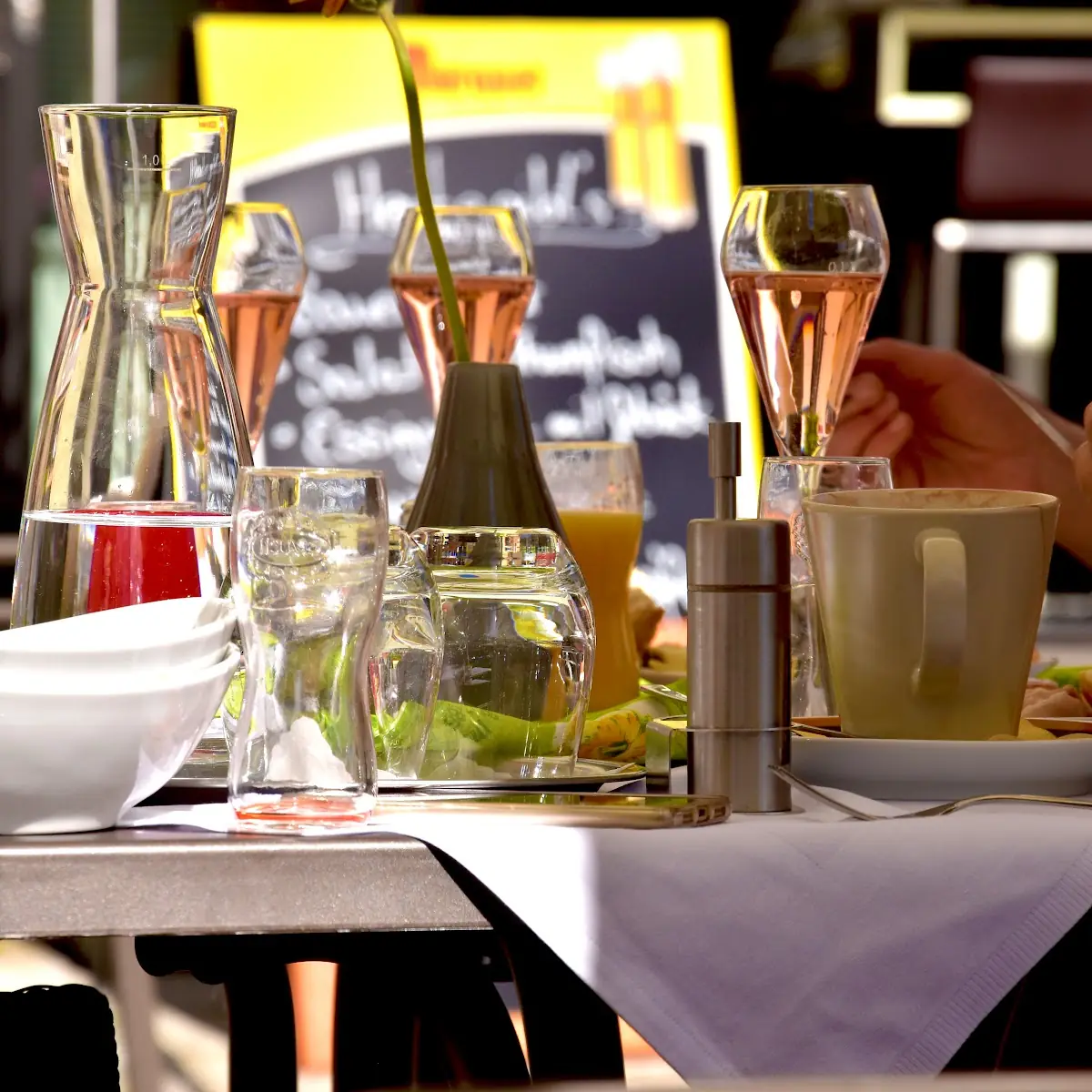 Essen und Trinken photo 10