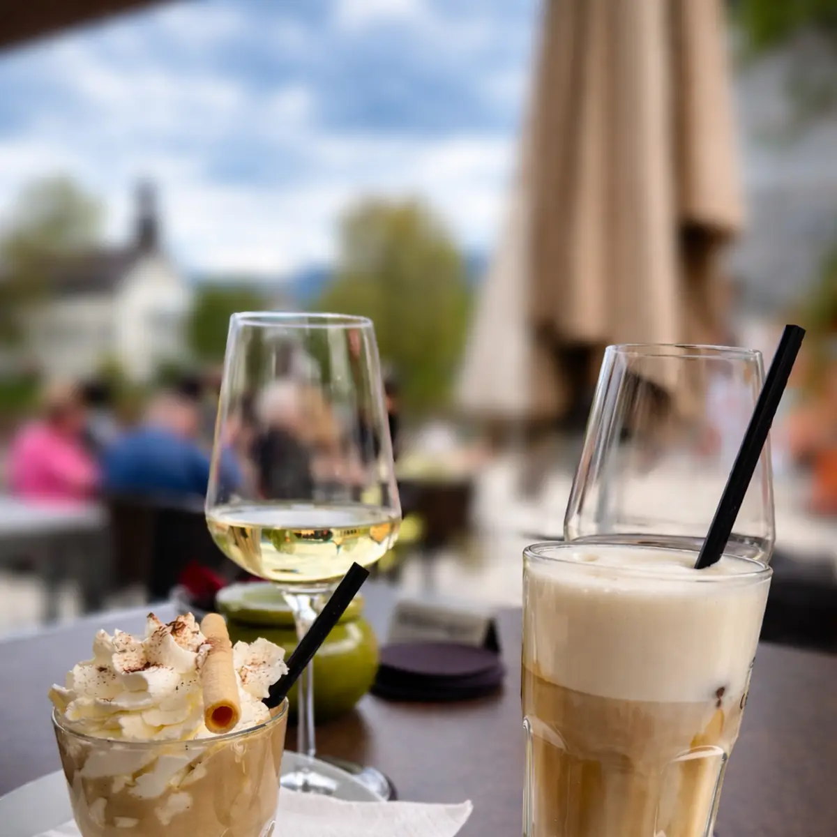 Essen und Trinken photo 3