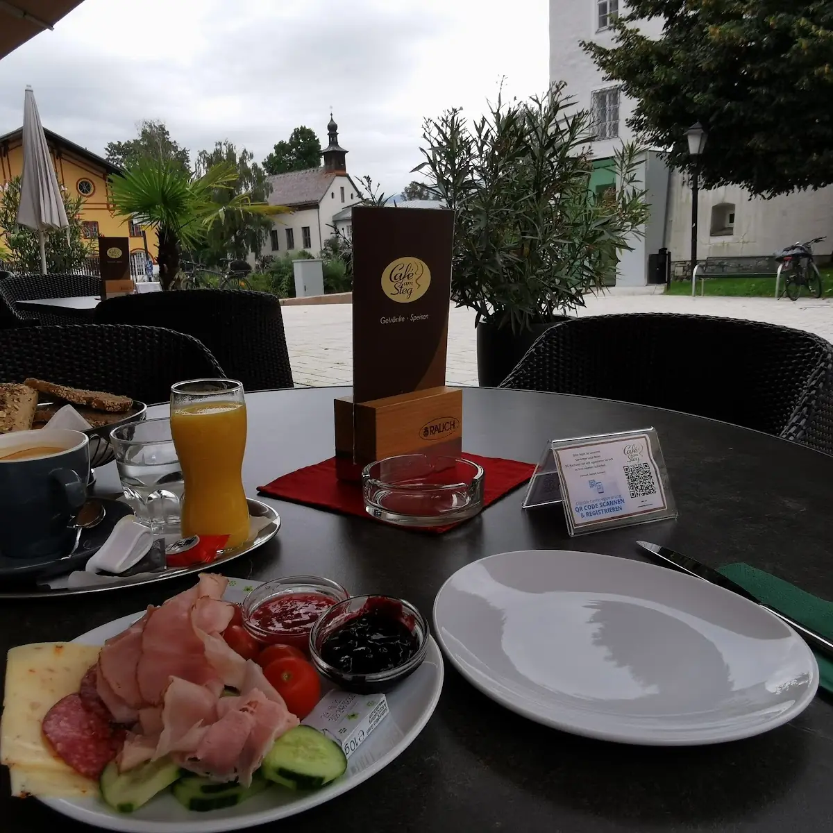 Essen und Trinken photo 5