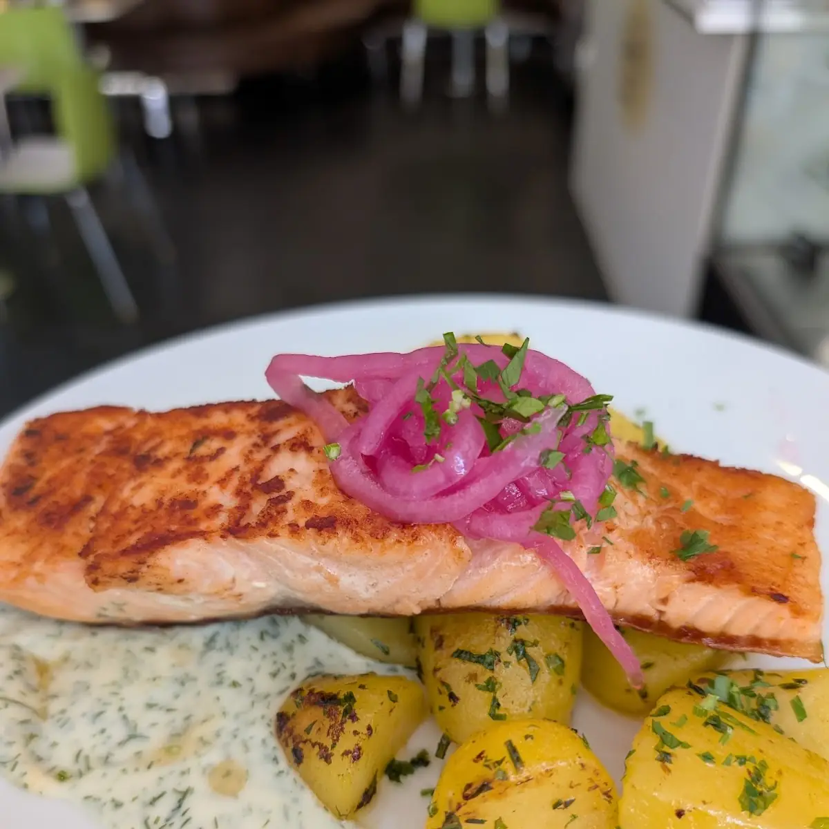Essen und Trinken photo 7