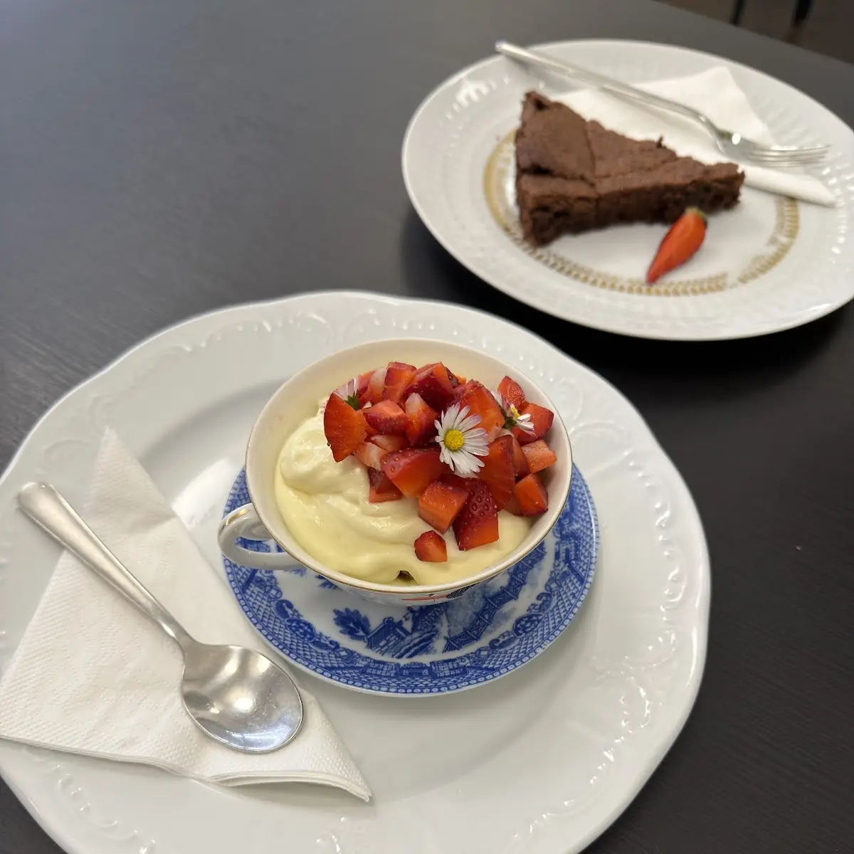 Essen und Trinken photo 4