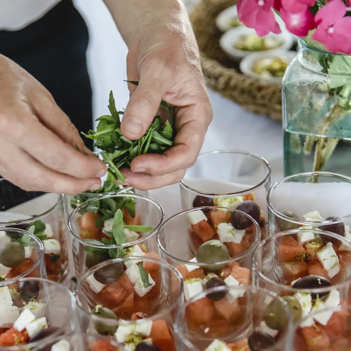 Essen und Trinken photo 7