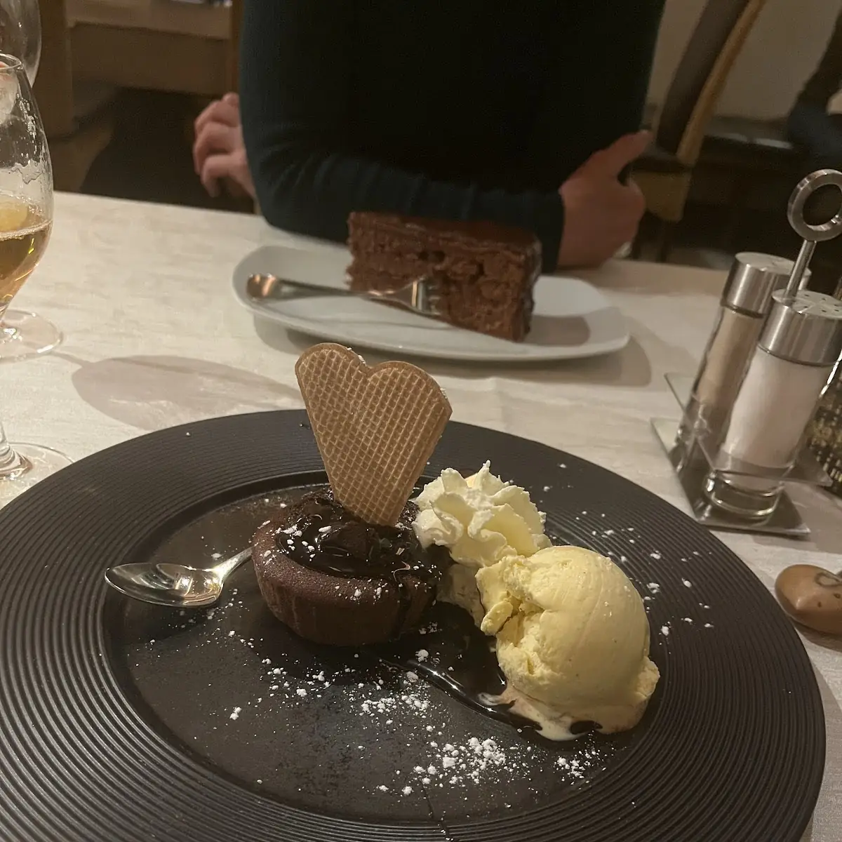 Essen und Trinken photo 3