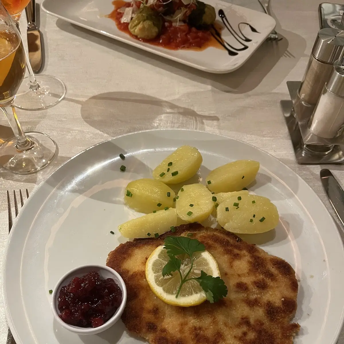 Essen und Trinken photo 4