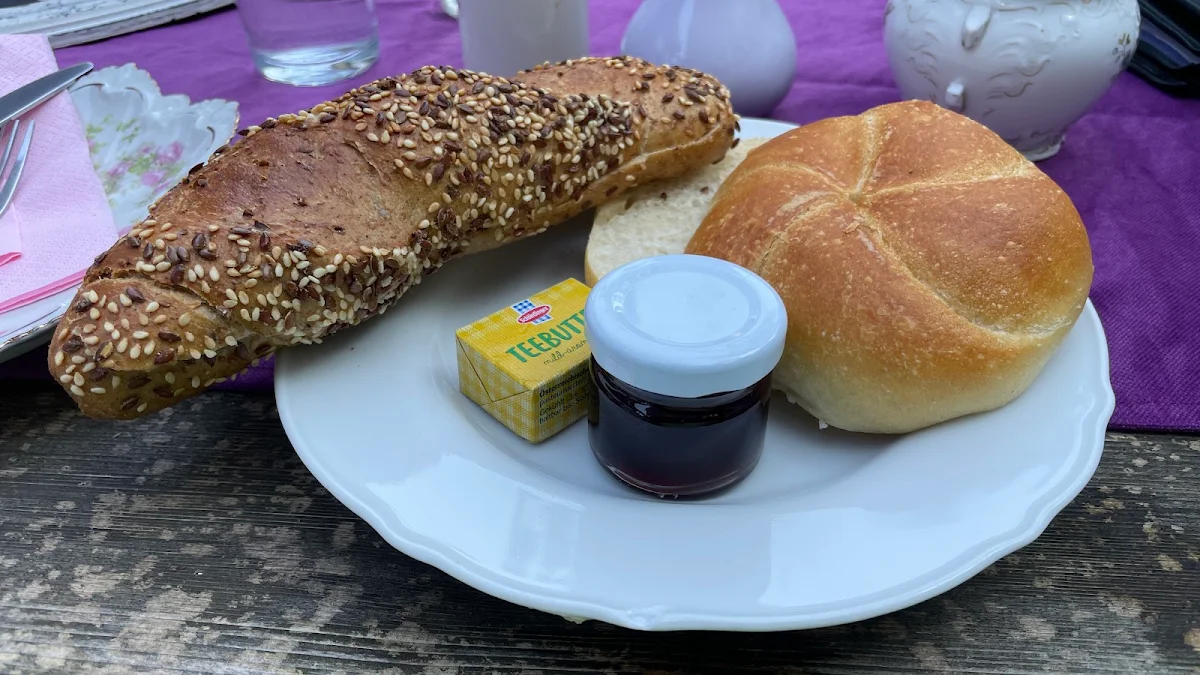 Essen und Trinken photo 7