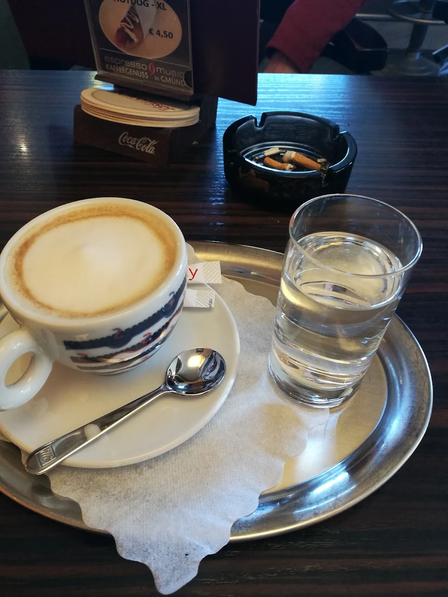 Essen und Trinken photo 3