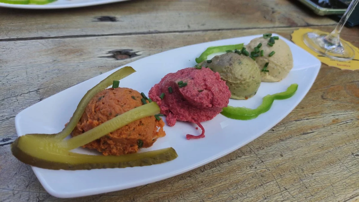 Essen und Trinken photo 5