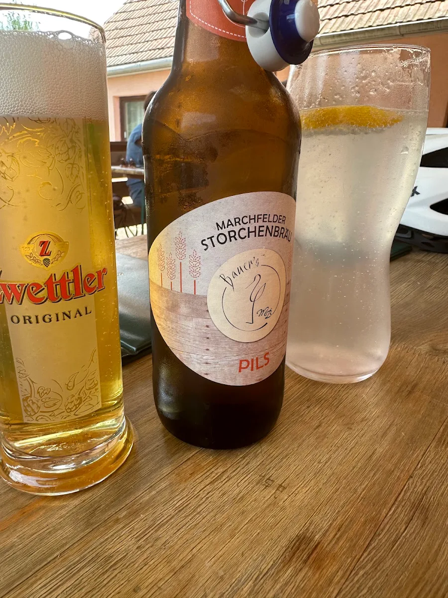 Essen und Trinken photo 6