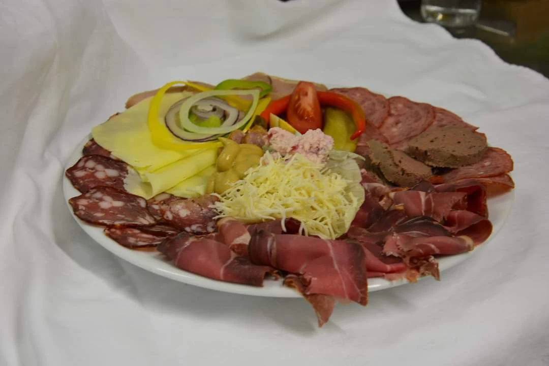 Essen und Trinken photo 9