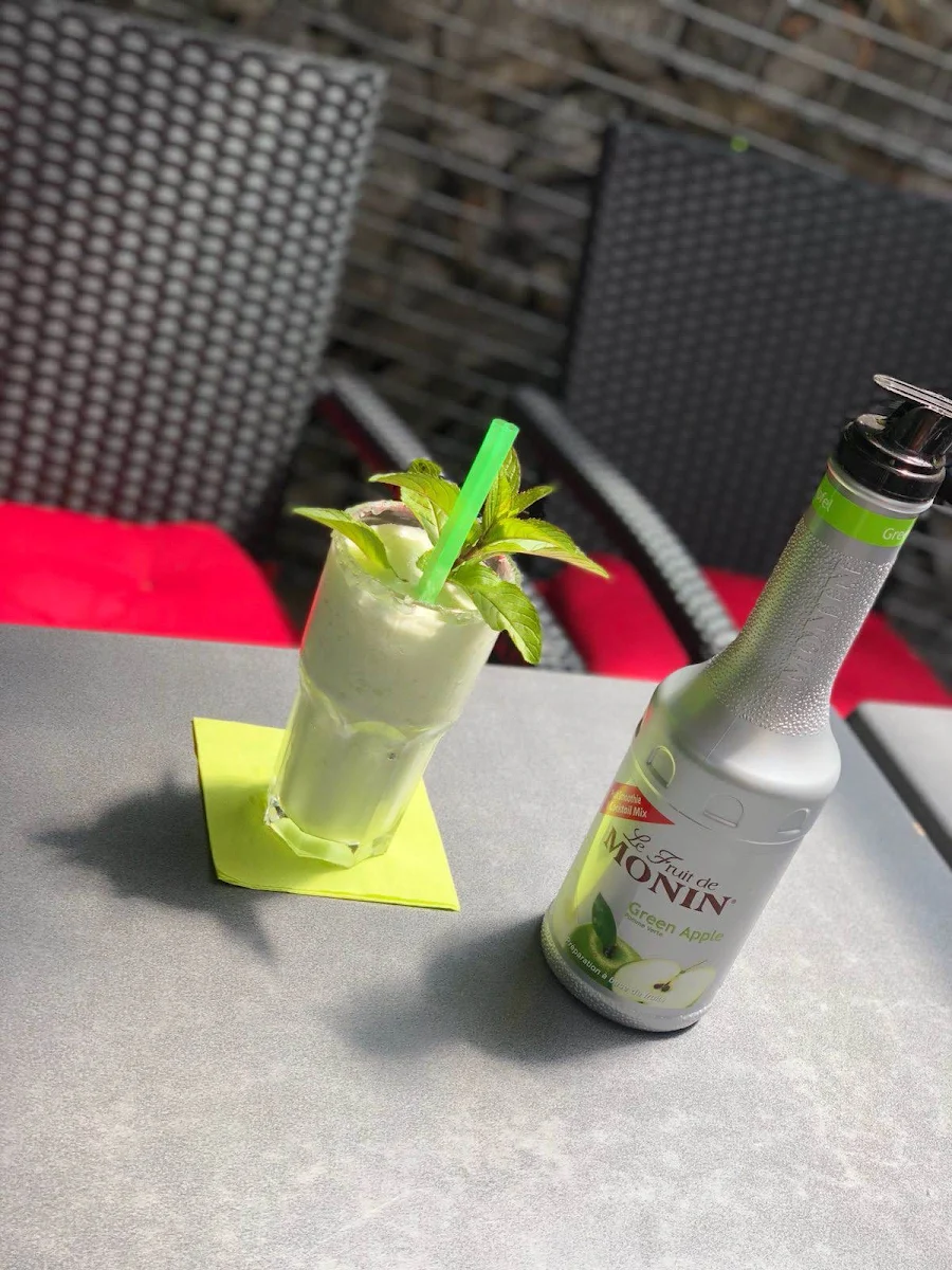 Essen und Trinken photo 3