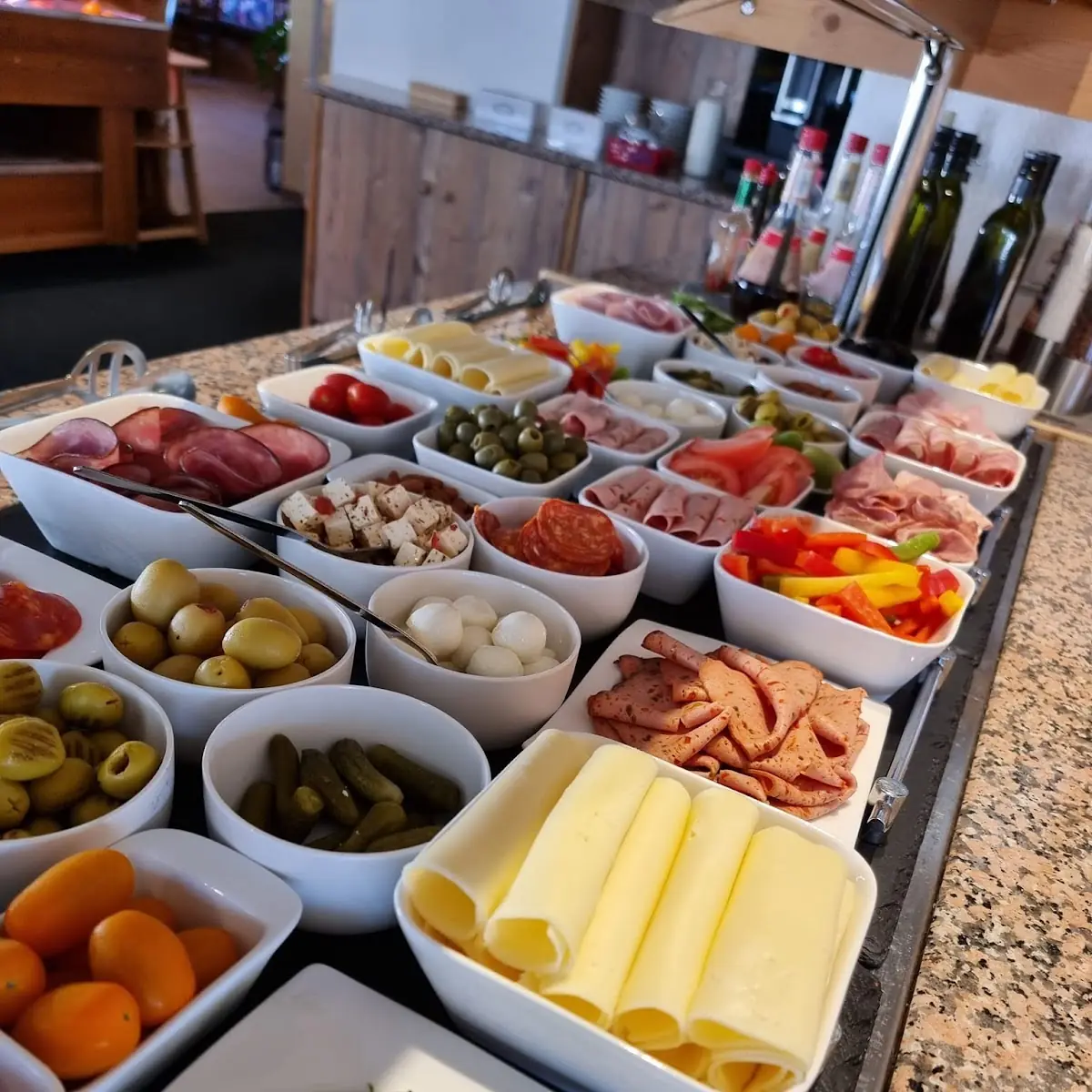 Essen und Trinken photo 1