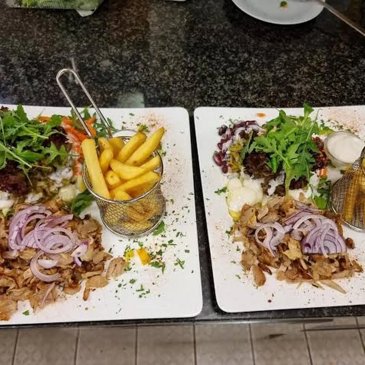 Essen und Trinken photo 10