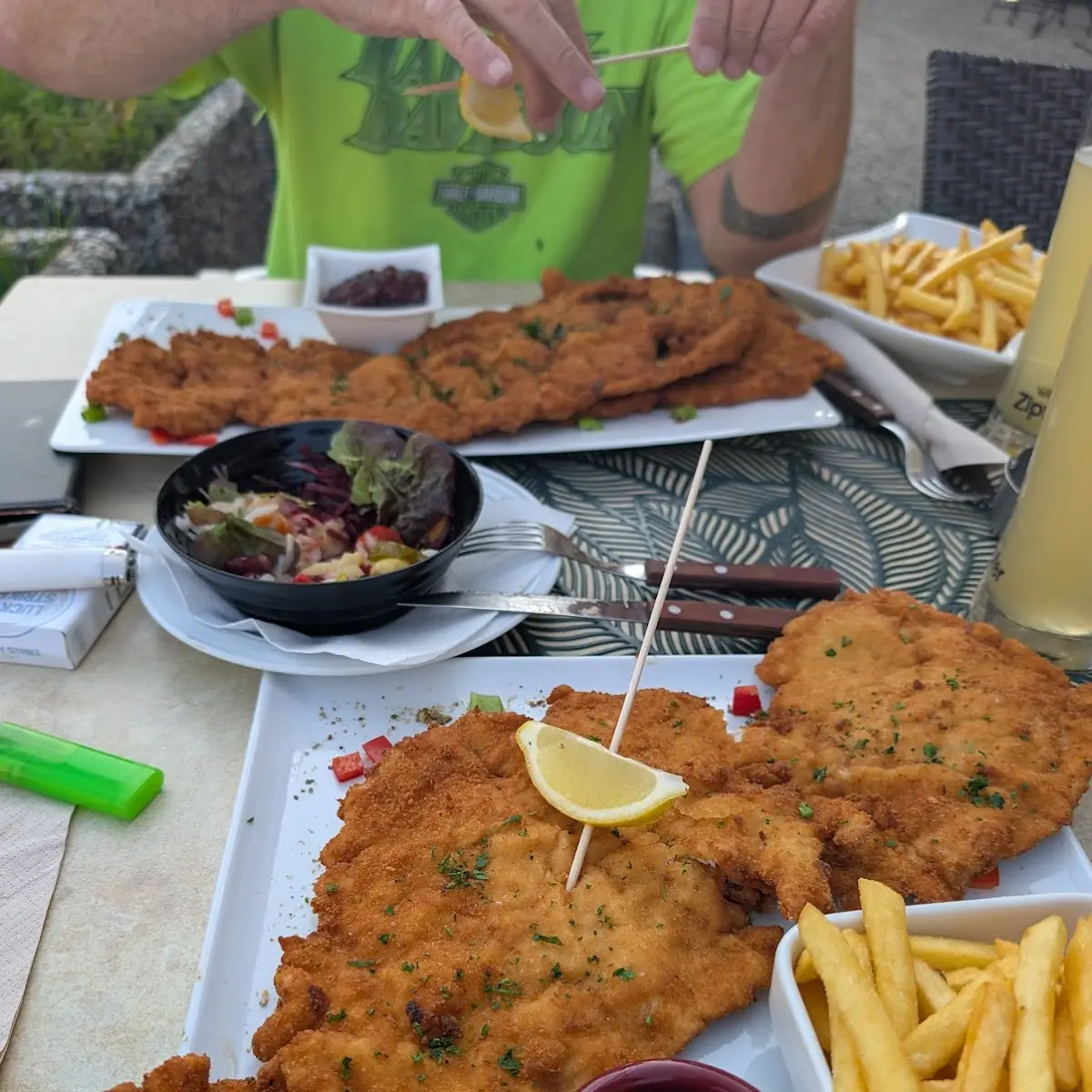Essen und Trinken photo 4