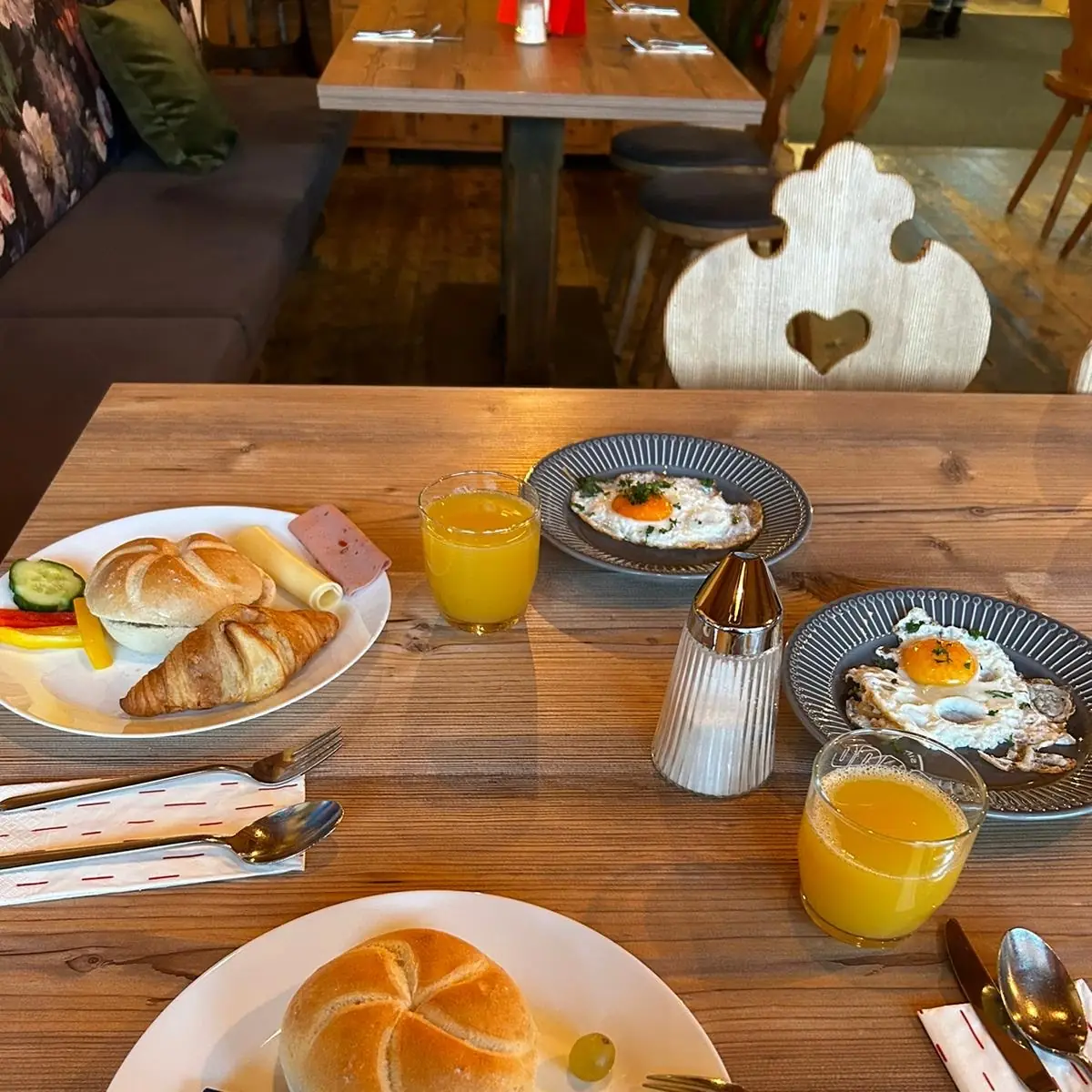 Essen und Trinken photo 5