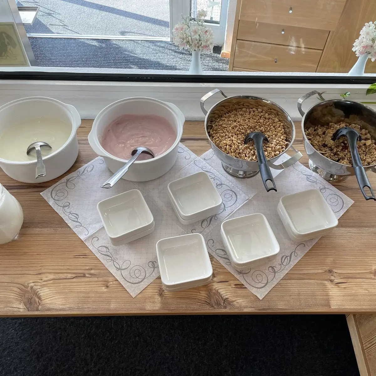 Essen und Trinken photo 8