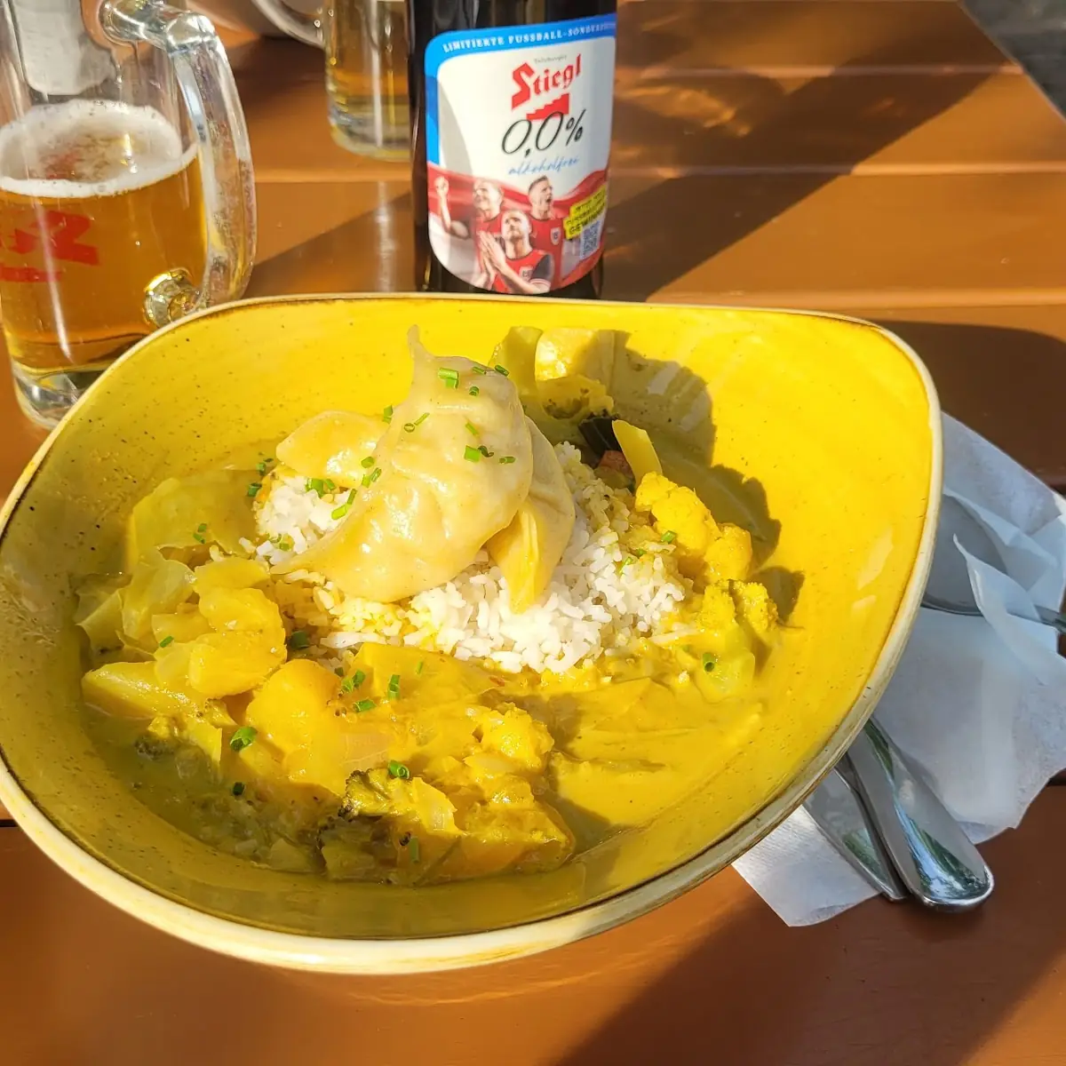 Essen und Trinken photo 1