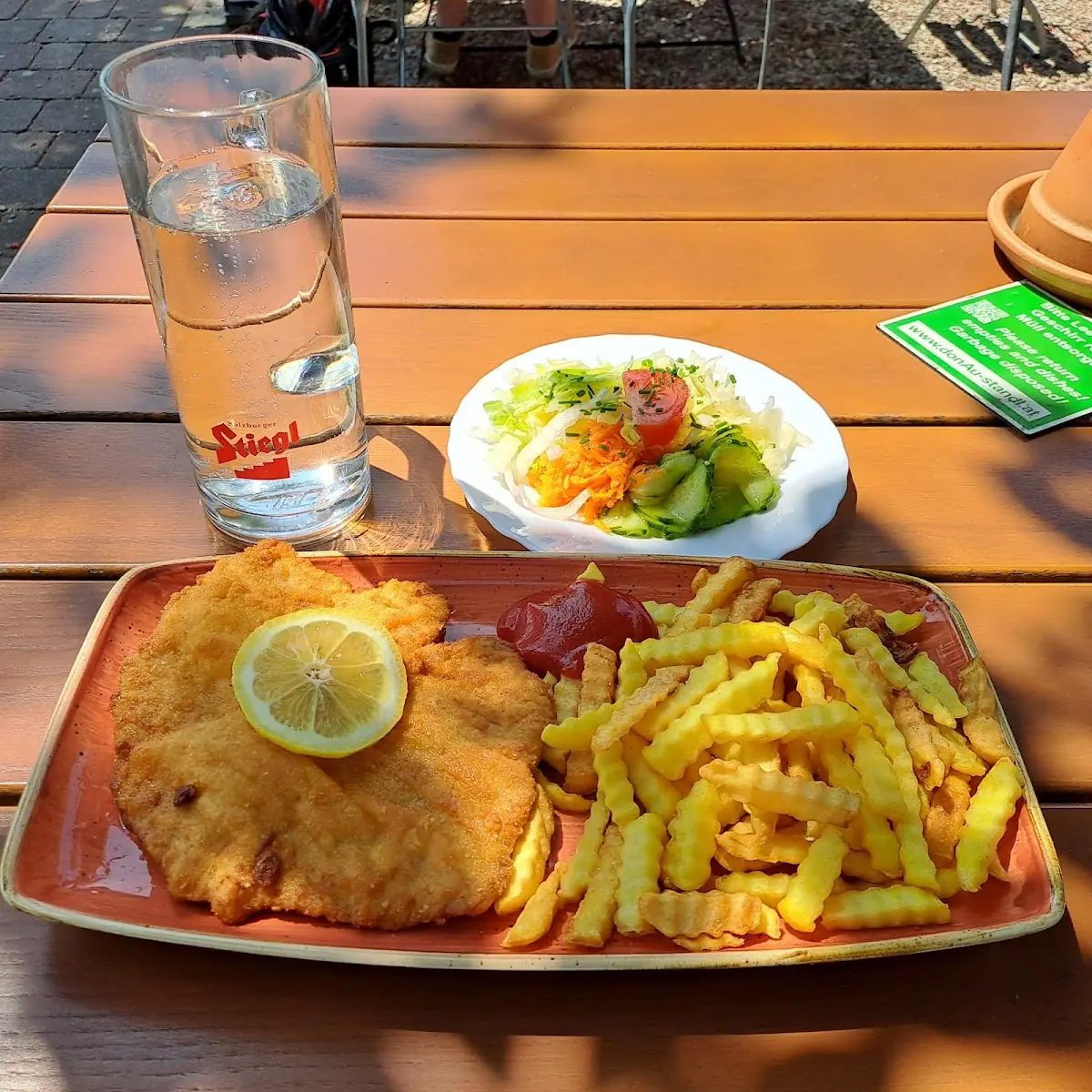 Essen und Trinken photo 4