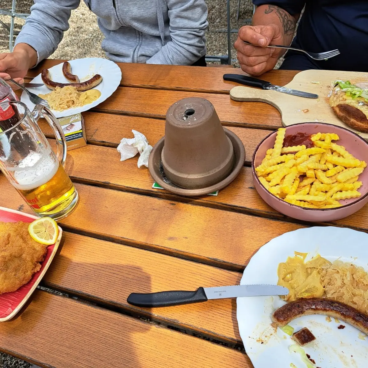Essen und Trinken photo 6
