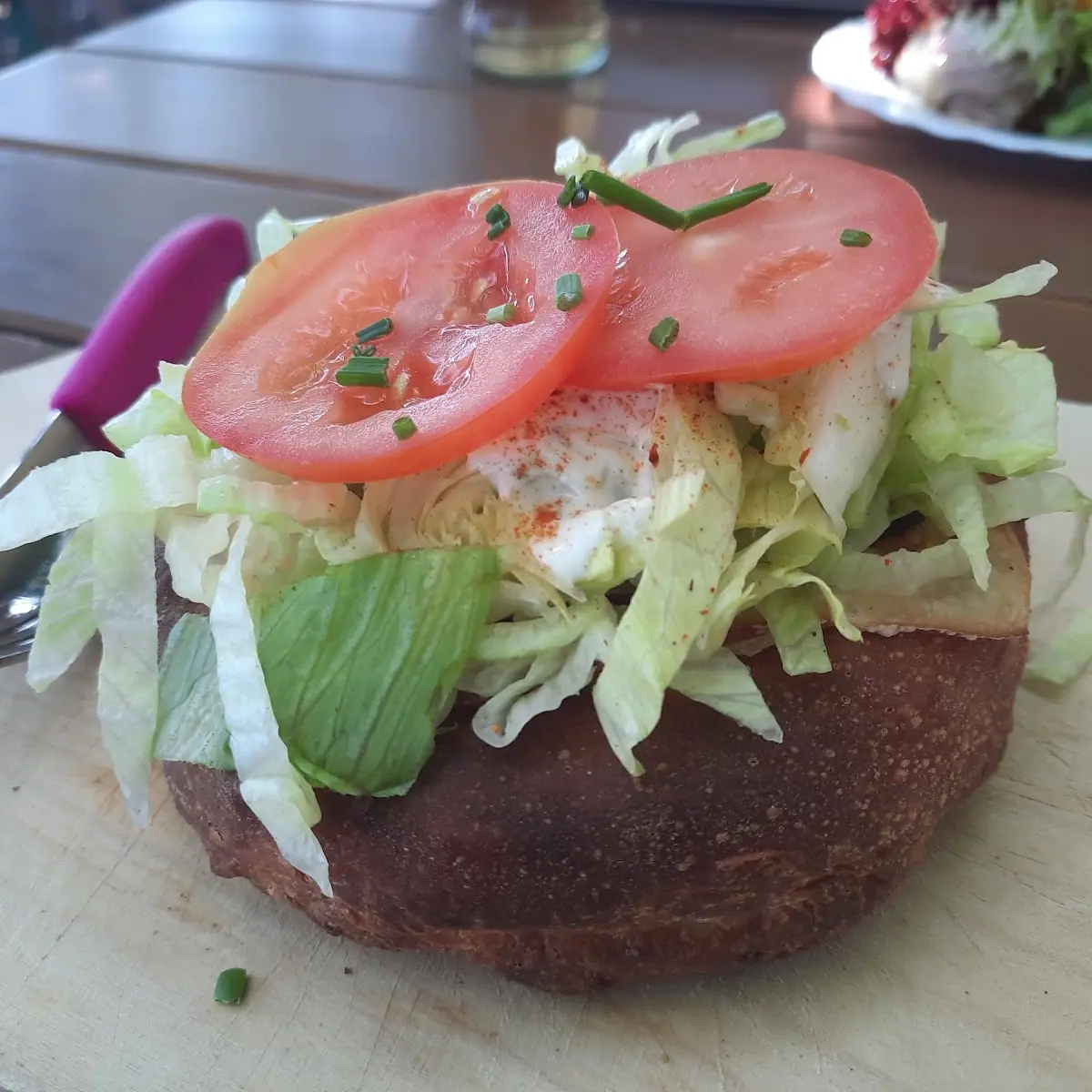 Essen und Trinken photo 8