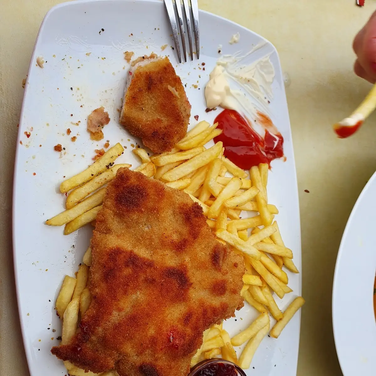 Essen und Trinken photo 2