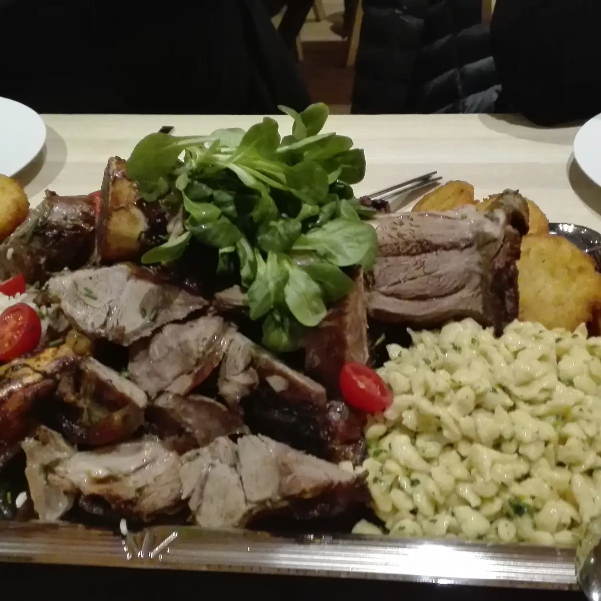 Essen und Trinken photo 3