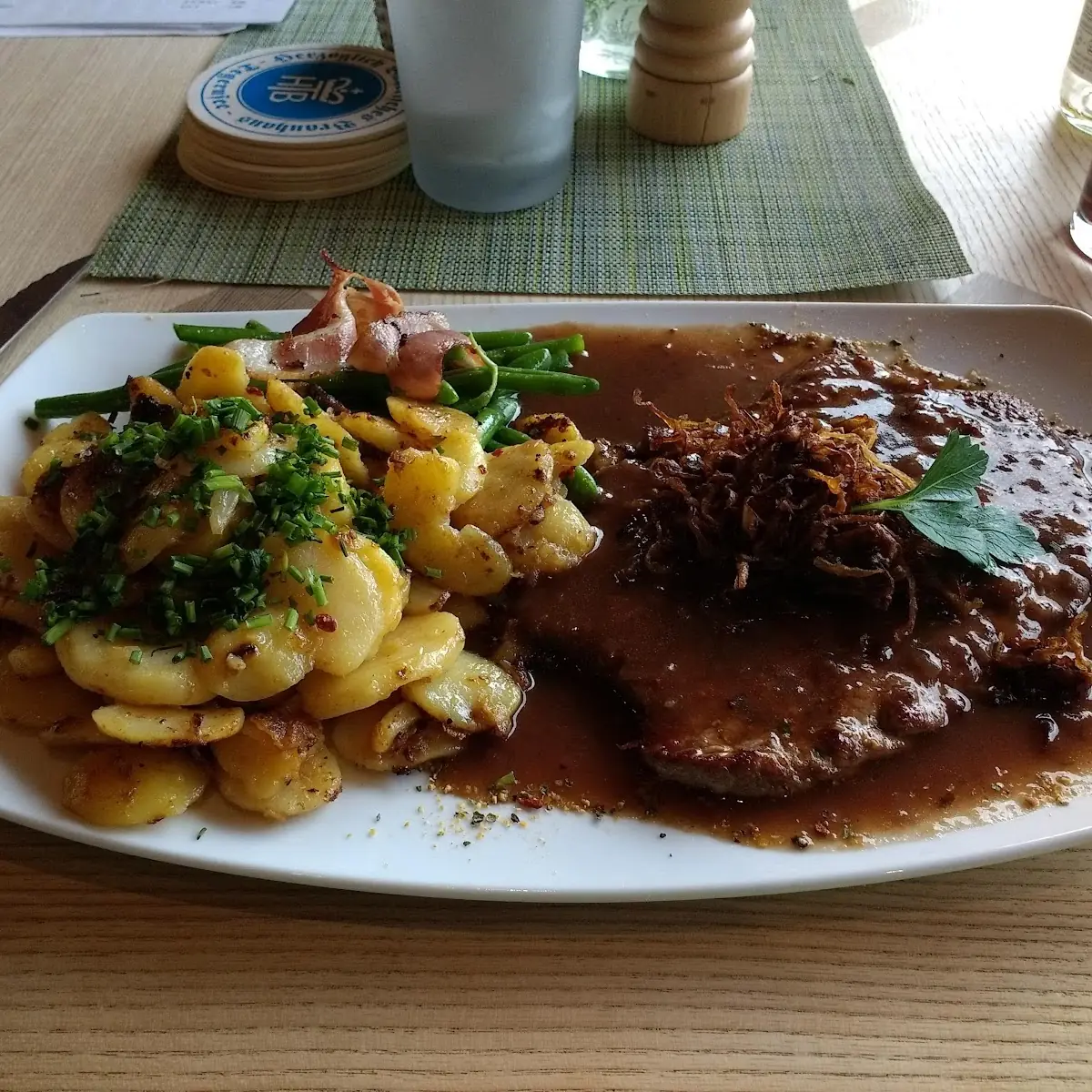 Essen und Trinken photo 4