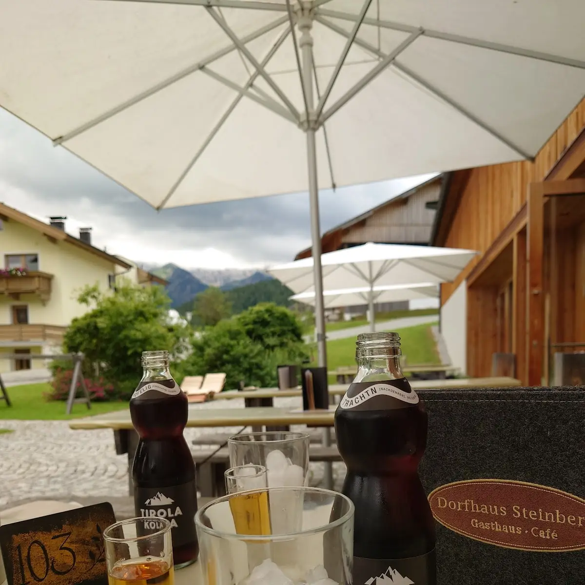 Essen und Trinken photo 5