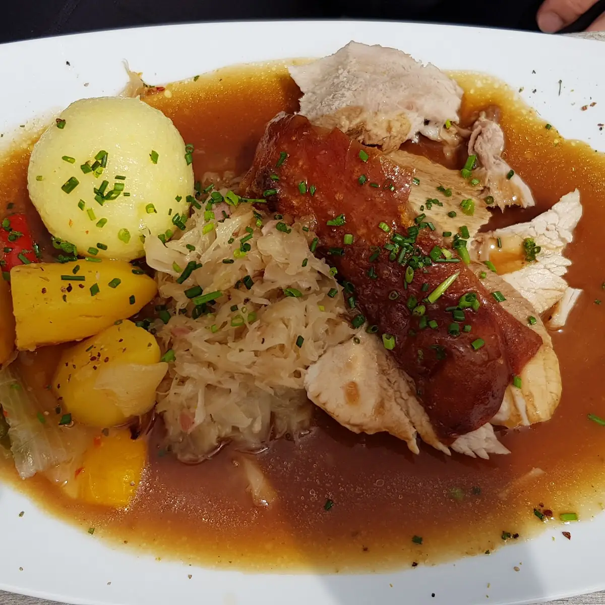 Essen und Trinken photo 8