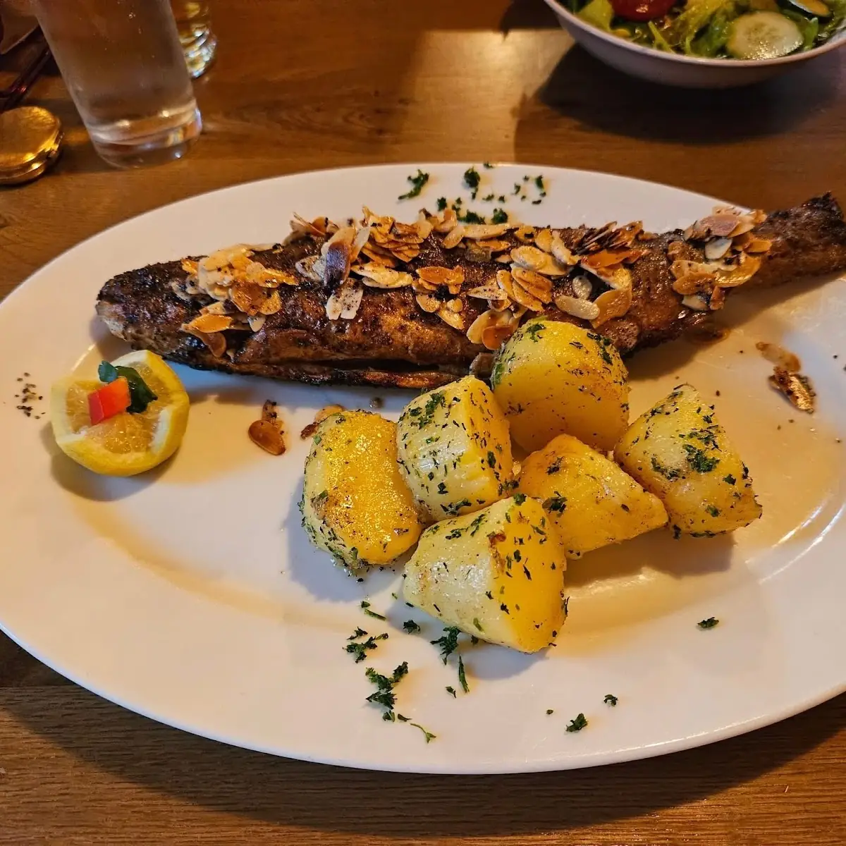 Essen und Trinken photo 3