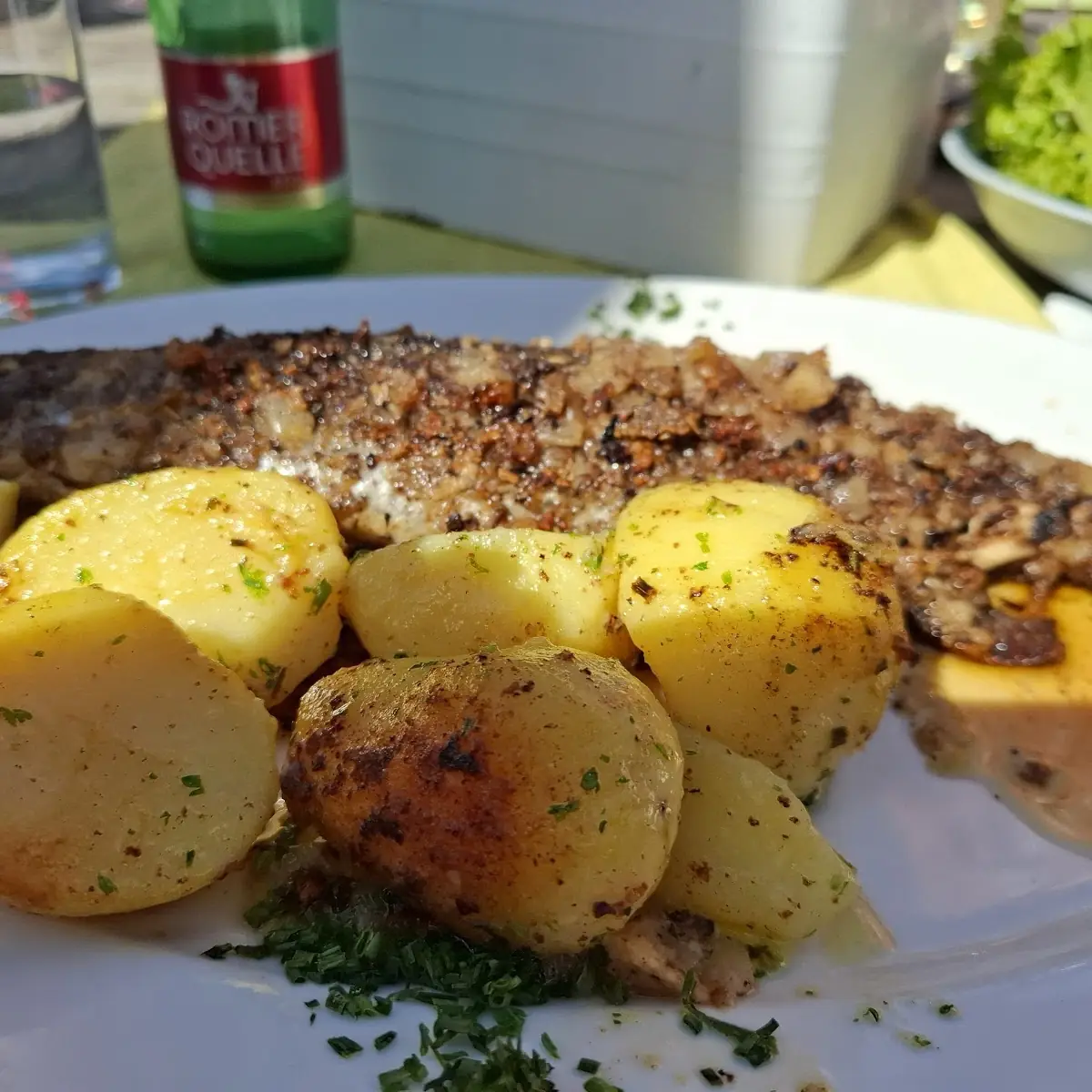 Essen und Trinken photo 5