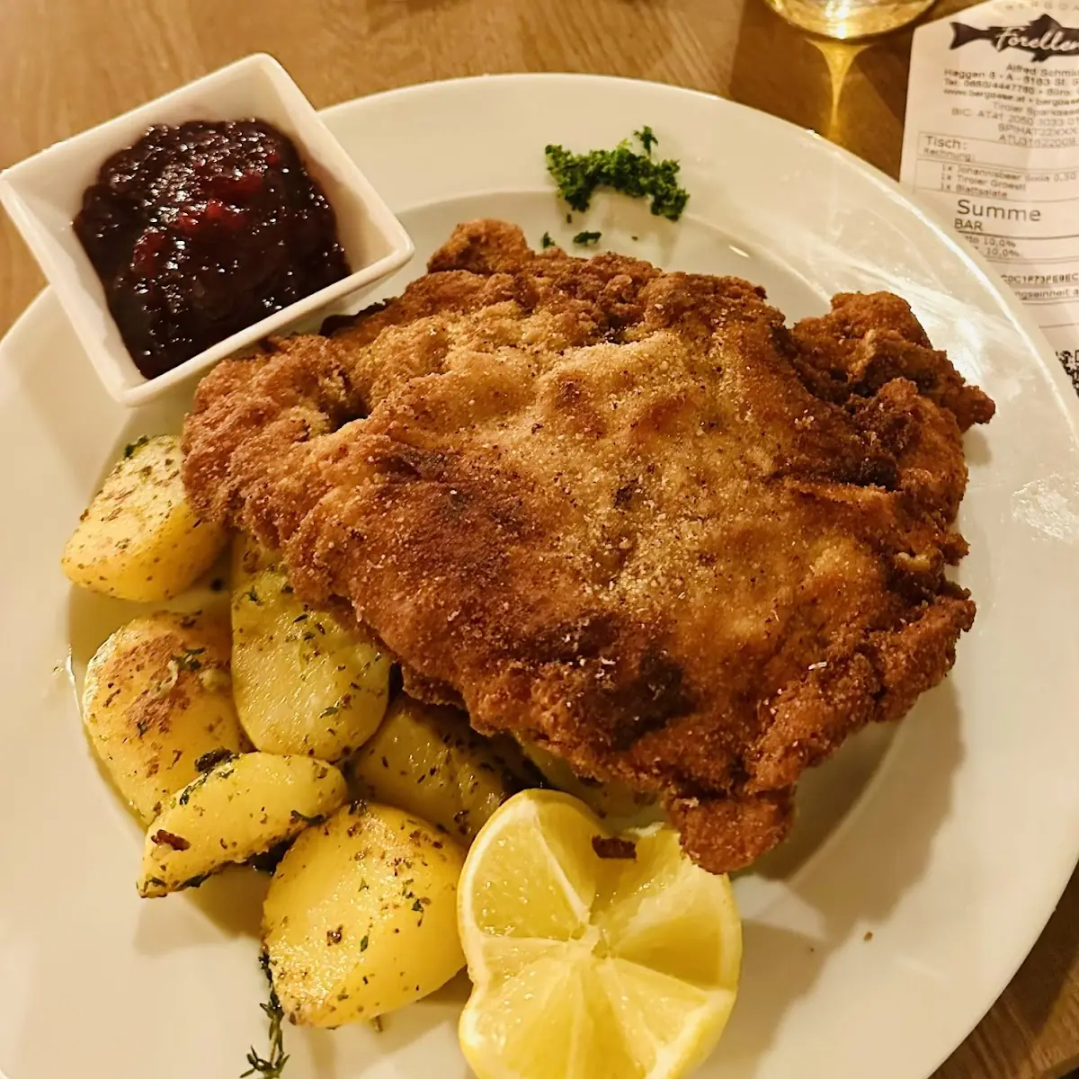 Essen und Trinken photo 6