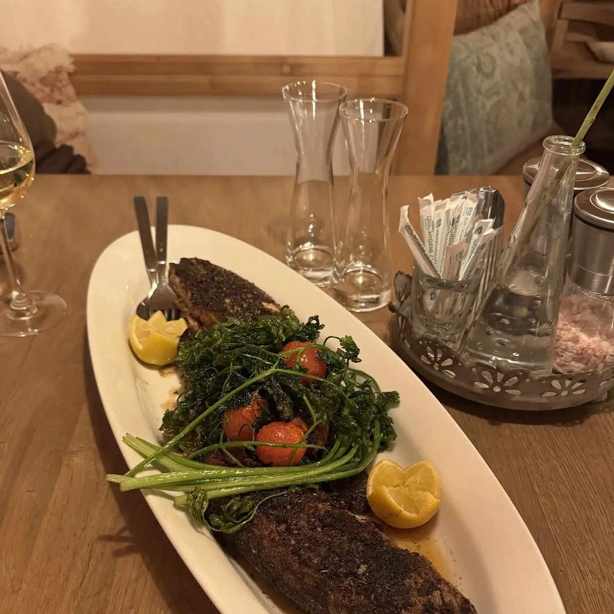 Essen und Trinken photo 8