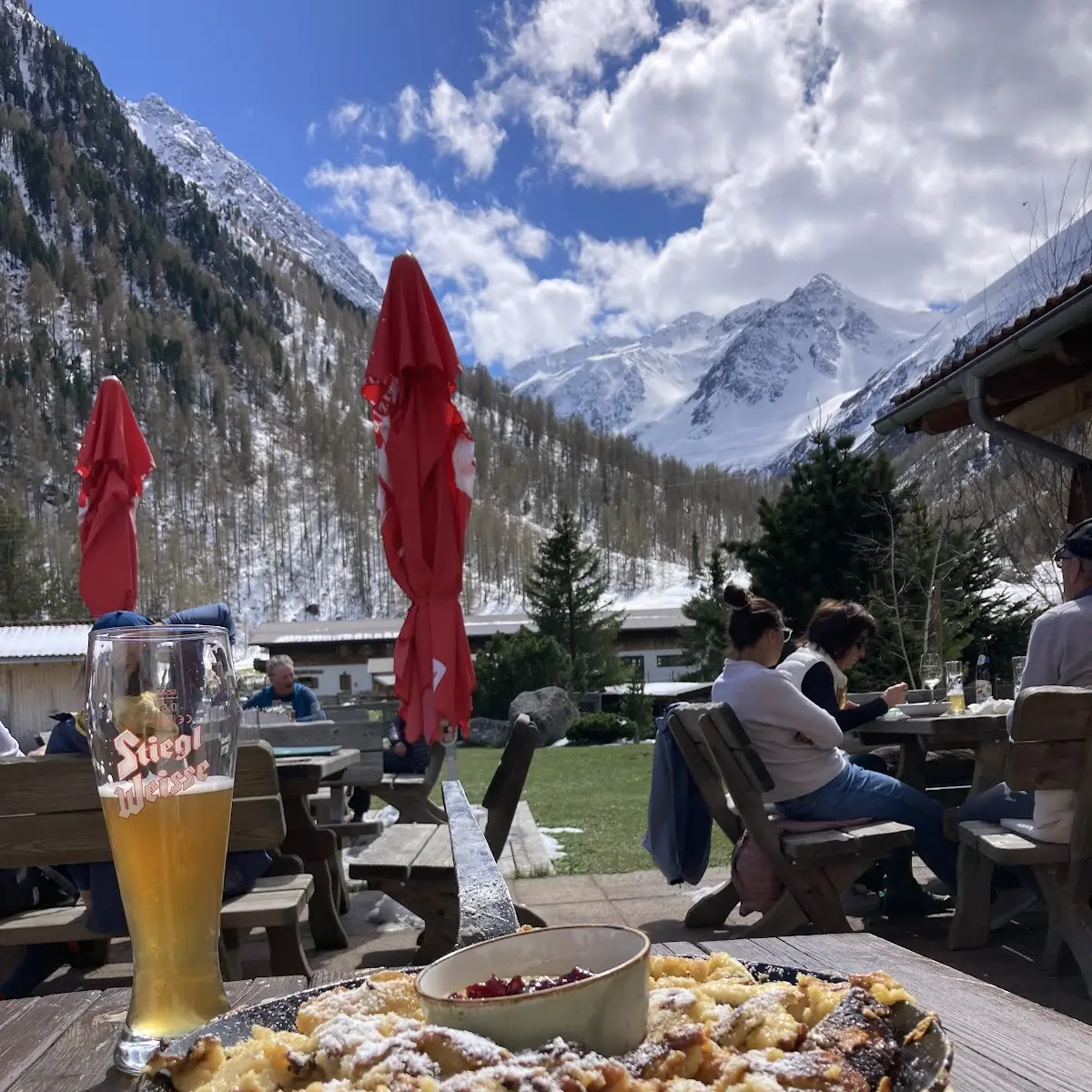 Essen und Trinken photo 9