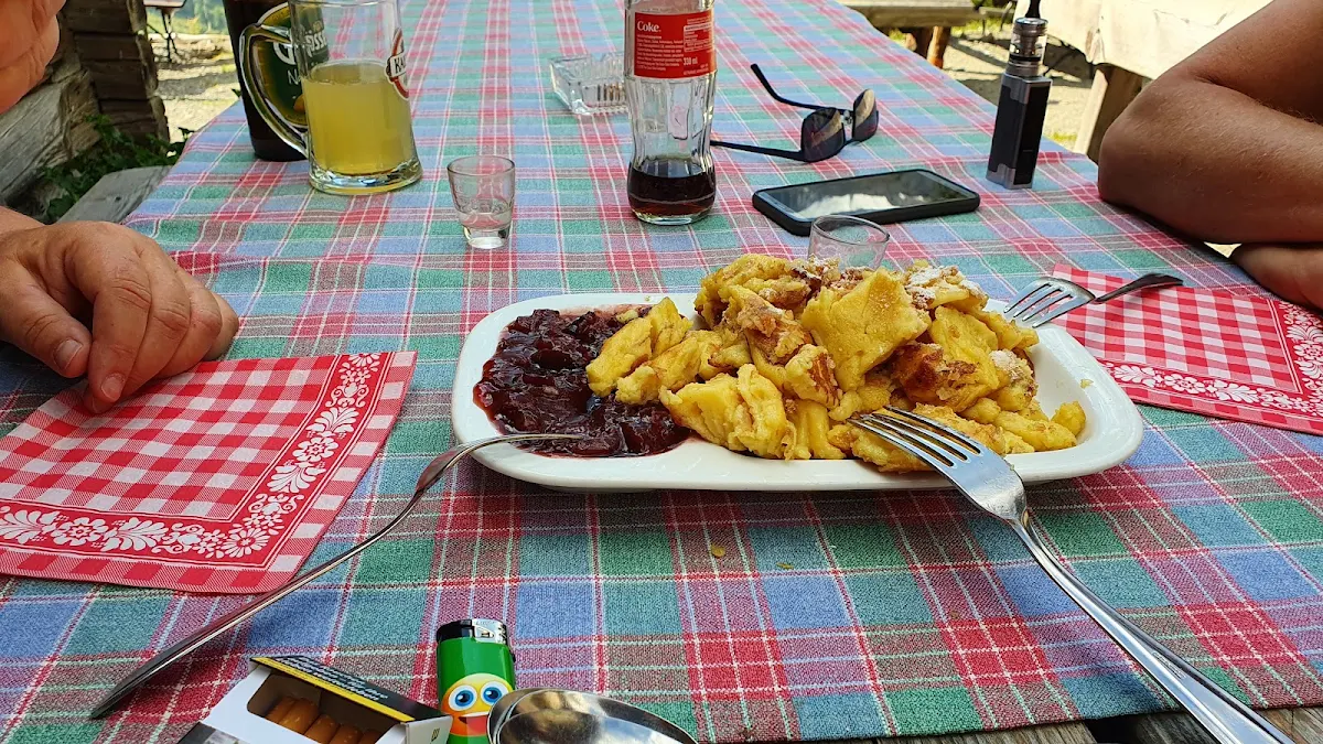 Essen und Trinken photo 10