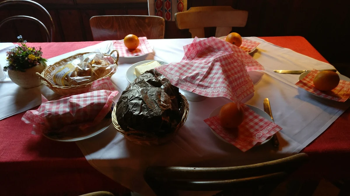Essen und Trinken photo 5