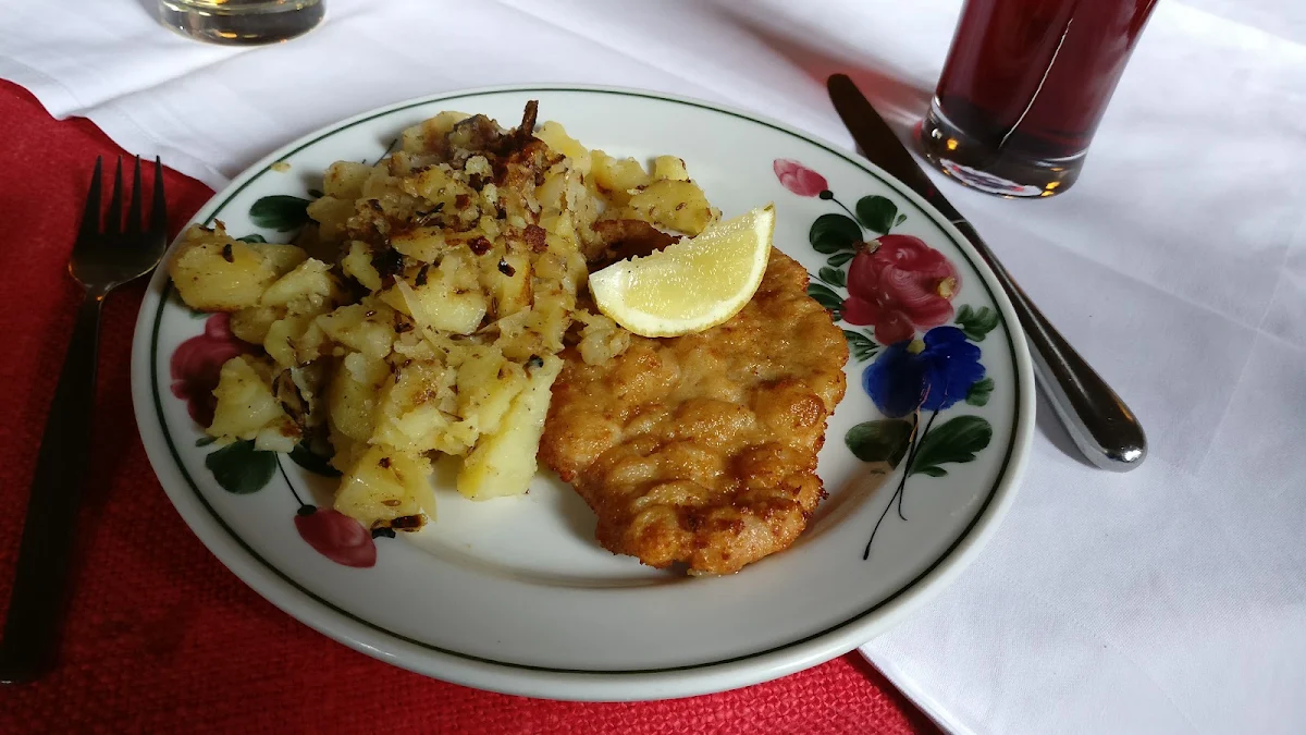 Essen und Trinken photo 6