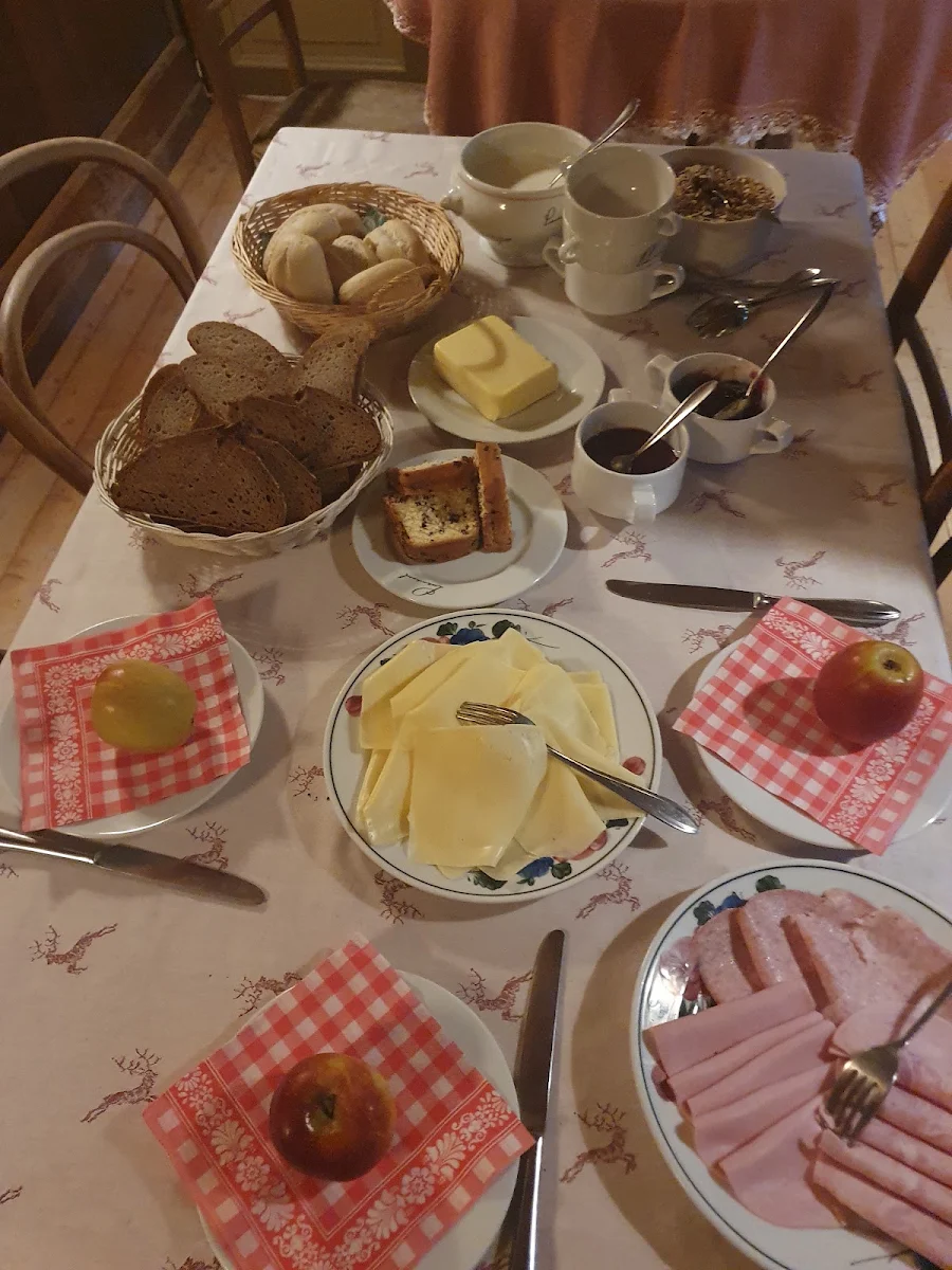 Essen und Trinken photo 8