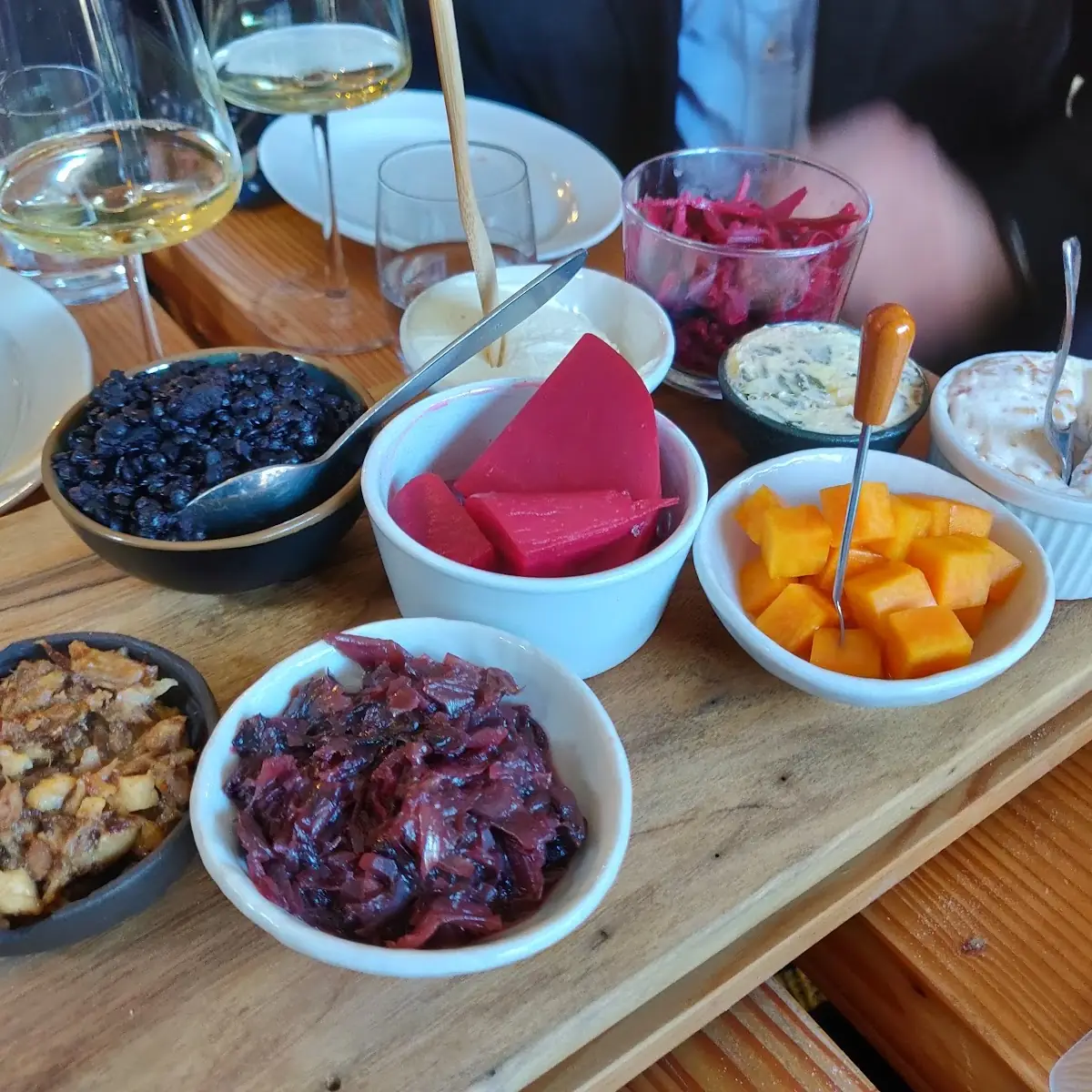 Essen und Trinken photo 10