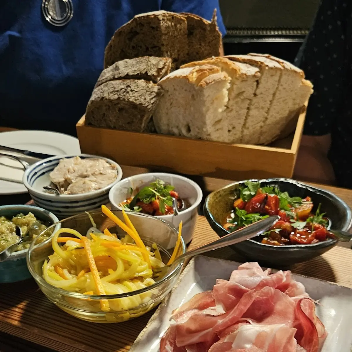 Essen und Trinken photo 2