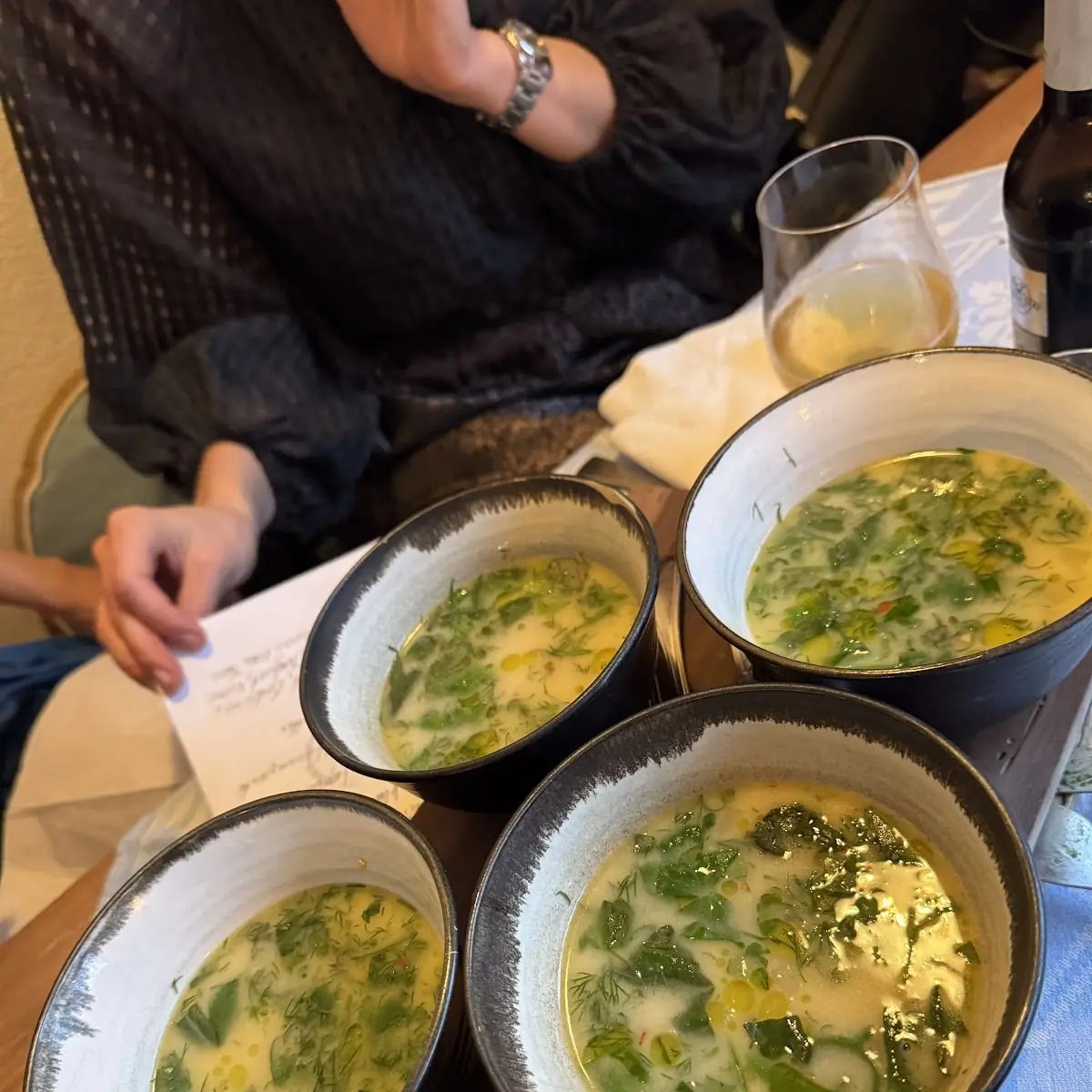 Essen und Trinken photo 7