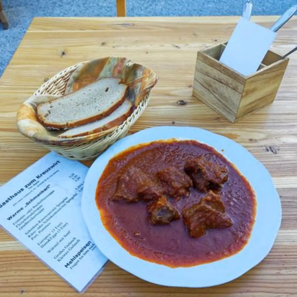 Essen und Trinken photo 10