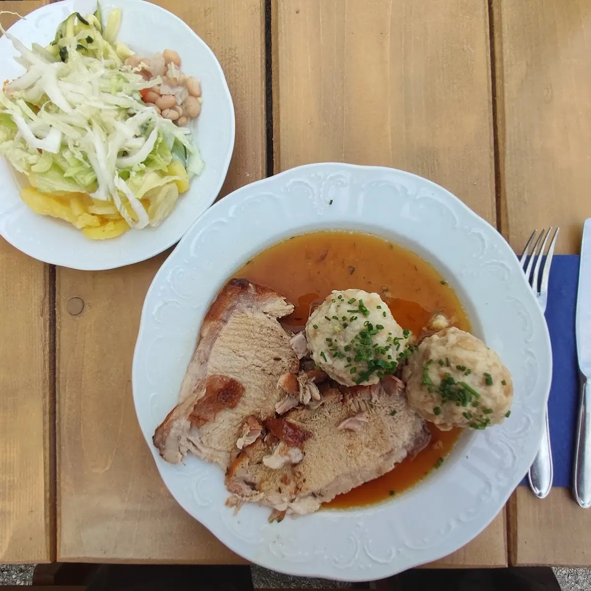 Essen und Trinken photo 3