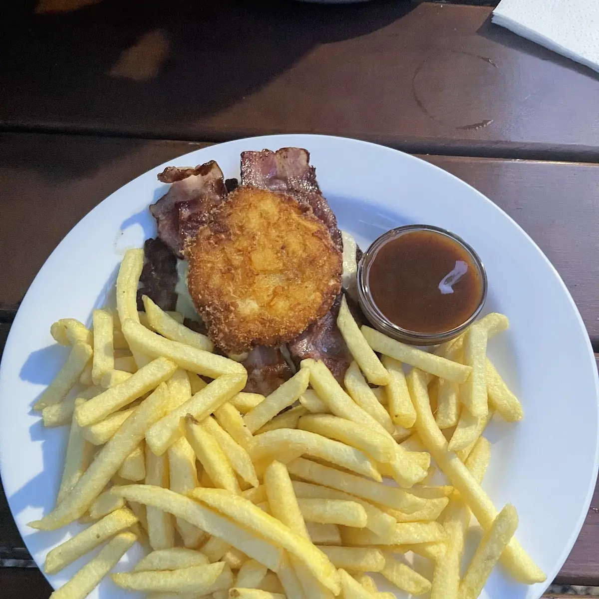 Essen und Trinken photo 1