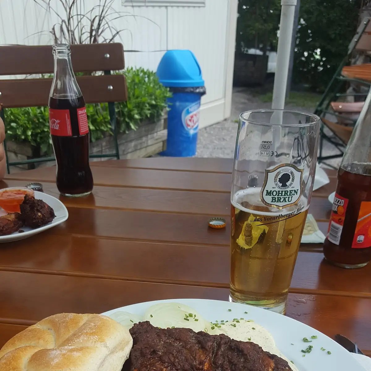 Essen und Trinken photo 3