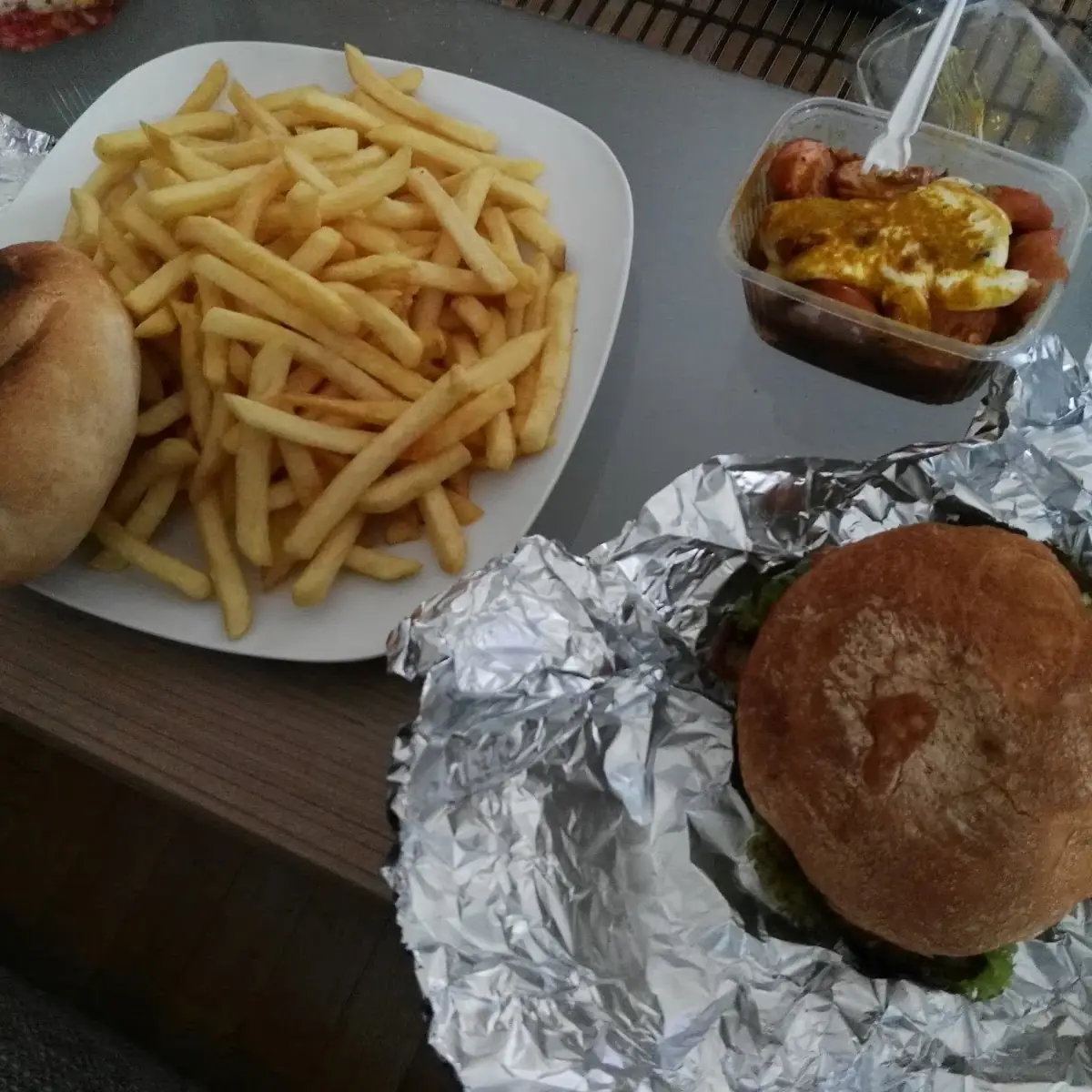 Essen und Trinken photo 5