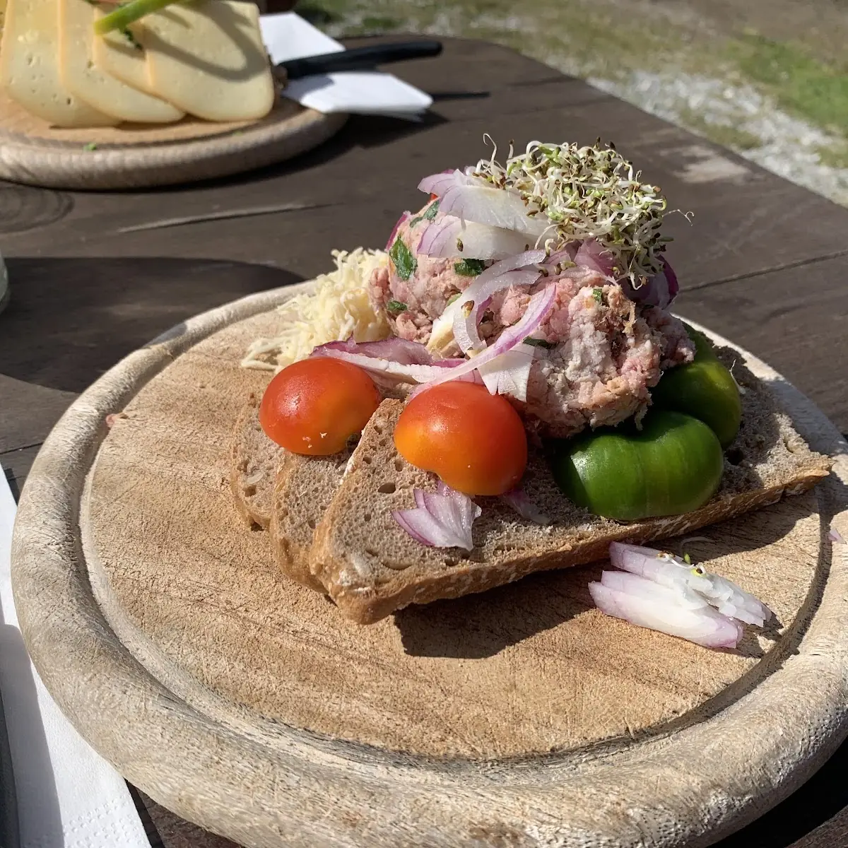 Essen und Trinken photo 1