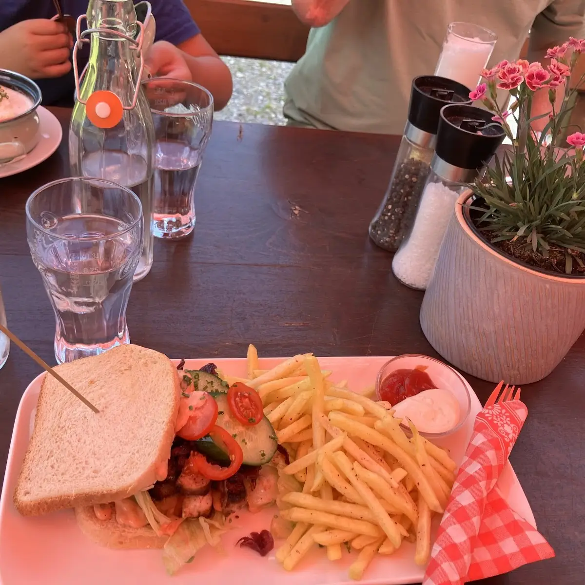 Essen und Trinken photo 10
