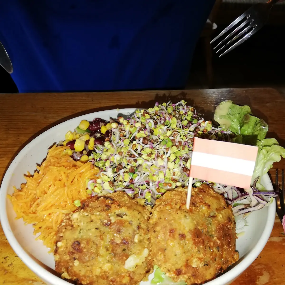 Essen und Trinken photo 3